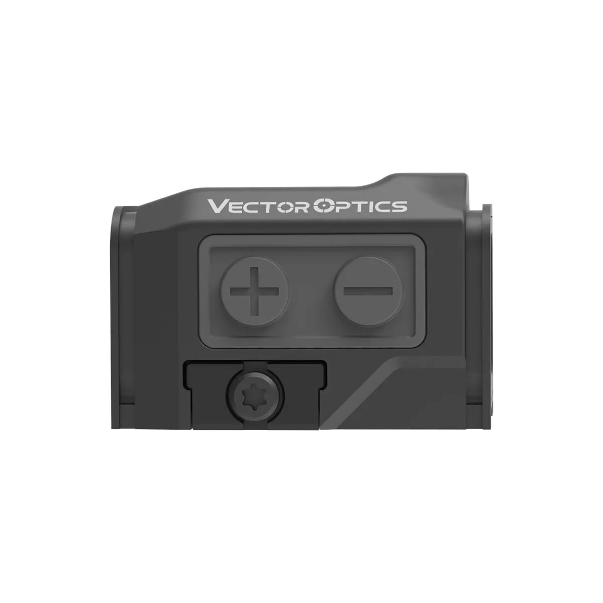 Frenzy Plus 1x18x22 Enclosed Red Dot Sight - Vector Optics US Online Store