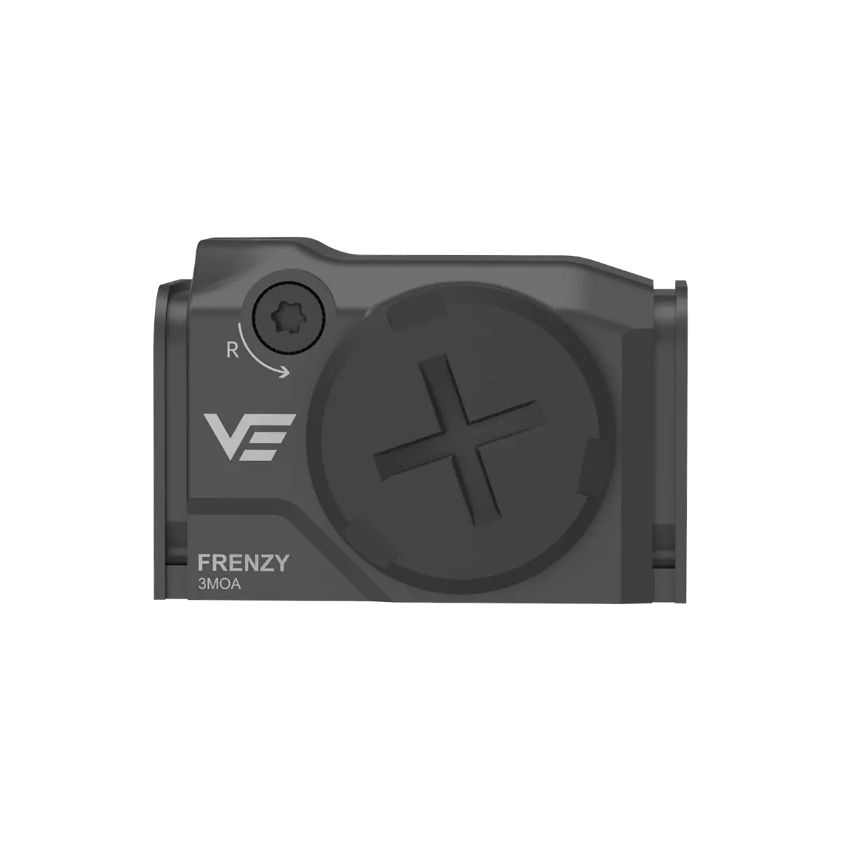 Frenzy Plus 1x18x22 Enclosed Red Dot Sight - Vector Optics US Online Store