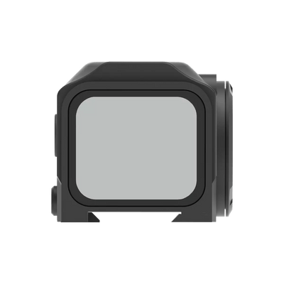 Frenzy Plus 1x18x22 Enclosed Red Dot Sight - Vector Optics US Online Store