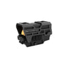 Frenzy Plus 1x31x26 Red Dot Sight & Paragon 3x18 Magnifier - Vector Optics US Online Store