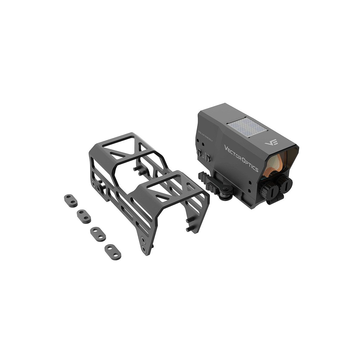 Frenzy Plus 1x31x26 Solar - Vector Optics US Online Store