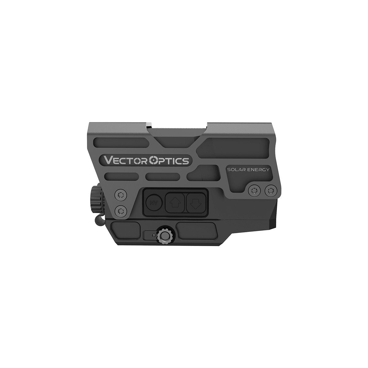 Frenzy Plus 1x31x26 Solar - Vector Optics US Online Store