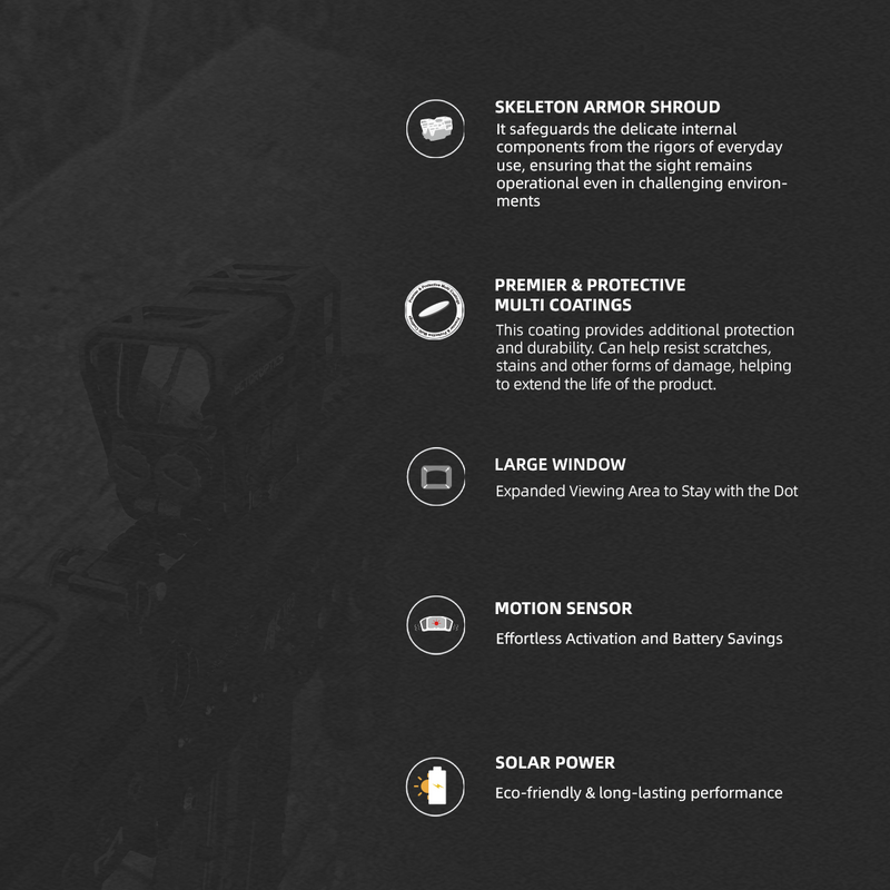 Load image into Gallery viewer, Frenzy Plus 1x31x26 features with icons
