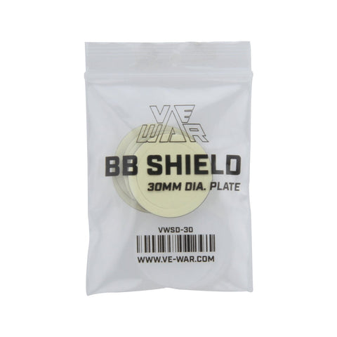 BB Shield 30mm Plate