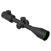 Hugo 3 - 12x40i Fiber Reticle Rifle Scope - Vector Optics US Online Store