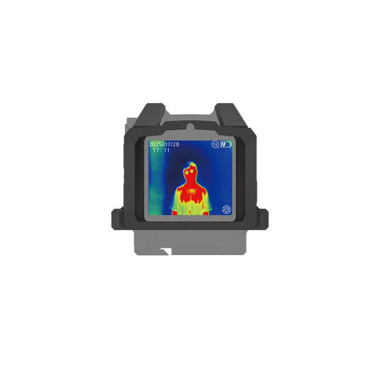 Vector Optics 3D-Printed Killflash Anti-Reflection Device for Mini Thermal Sight (KF3D-RS08)