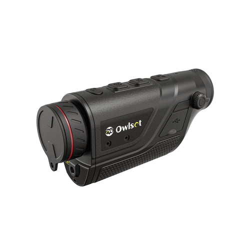 OwlSet MXC10 Handheld Thermal Imaging Monocular - Vector Optics US Online Store