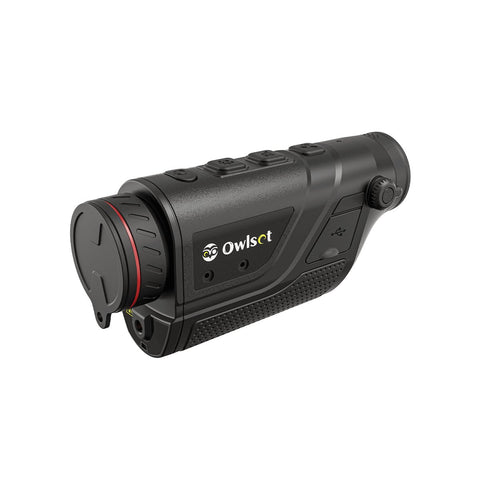 OwlSet MXC10 Handheld Thermal Imaging Monocular