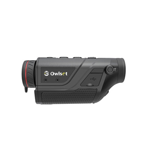 OwlSet MXC10 Handheld Thermal Imaging Monocular