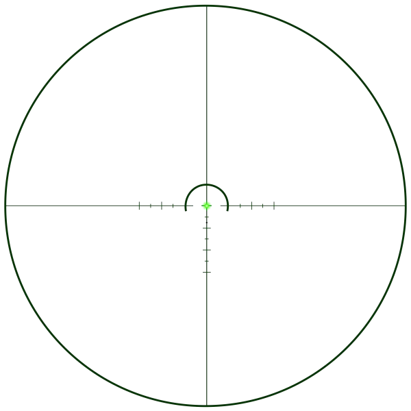 Load image into Gallery viewer, S10 1-10×24i LPVO Fiber SFP Scope &amp; 1-Piece Extreme High AR Mount Kit (OPSL139)
