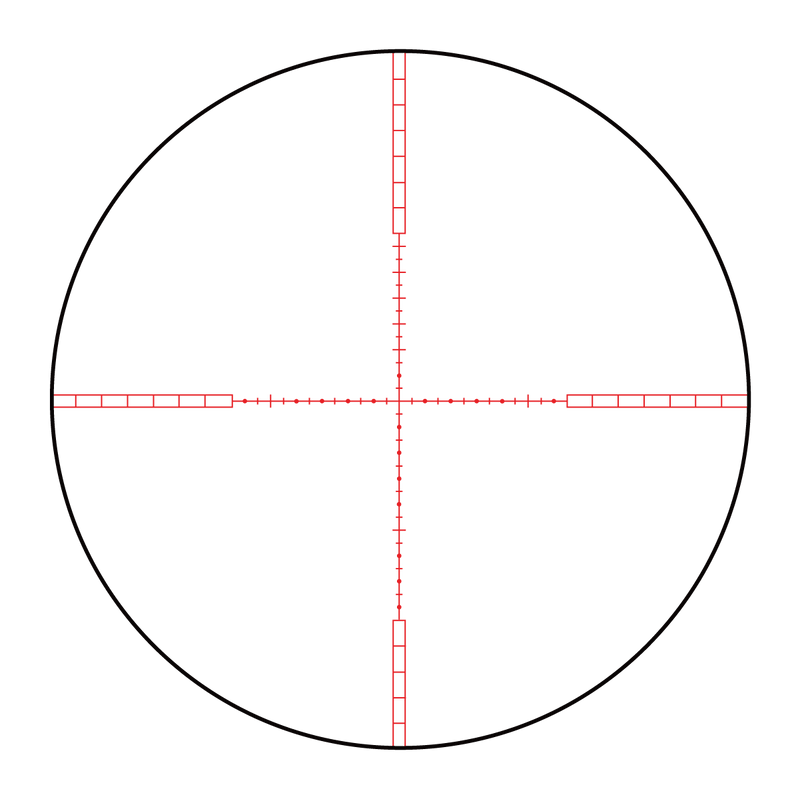 Load image into Gallery viewer, S4 1.5-6x28
