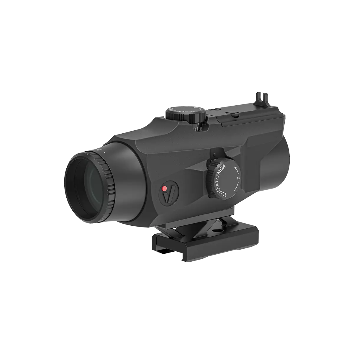 Paragon Prism Scope – Vector Optics US Online Store