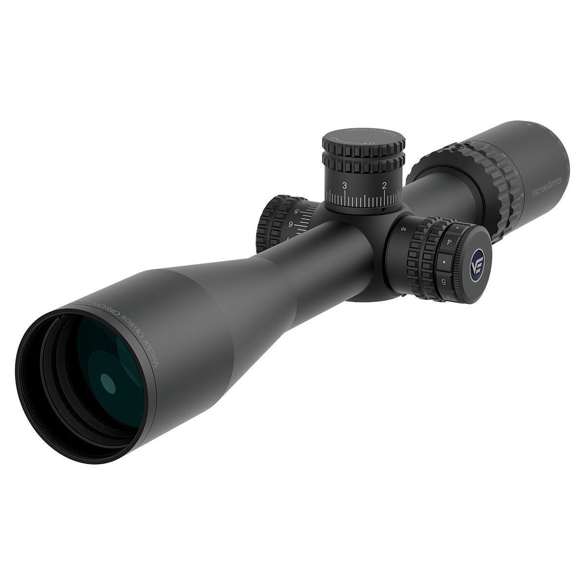 Orion Pro MAX 4-16x44 HD Rifle Scope - Vector Optics US Online Store