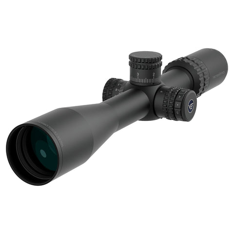 Orion Pro MAX 4-16x44 HD Rifle Scope