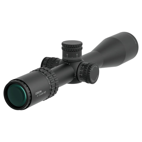 Orion Pro MAX 4-16x44 HD Rifle Scope