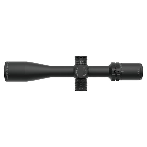 Orion Pro MAX 4-16x44 HD Rifle Scope