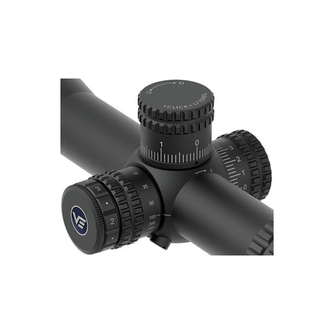 Orion Pro MAX 4-16x44 HD Rifle Scope