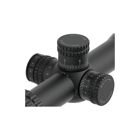 Orion Pro MAX 4-16x44 HD Rifle Scope