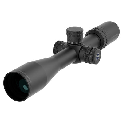 Orion Pro Max 4-16x44 HD SFP Rifle Scope