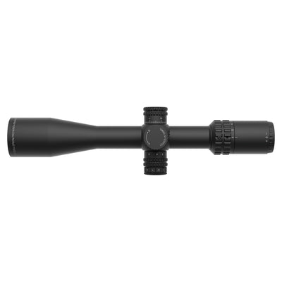 Orion Pro Max 4-16x44 HD SFP Rifle Scope