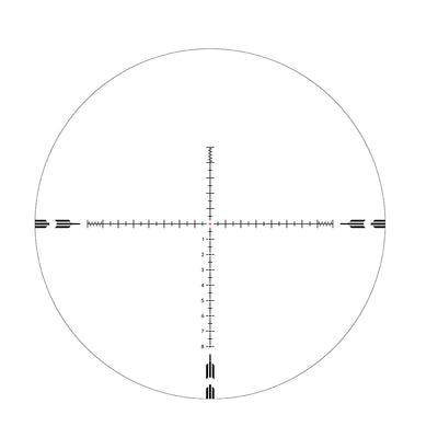 Orion Pro Max 4-16x44 HD SFP Rifle Scope