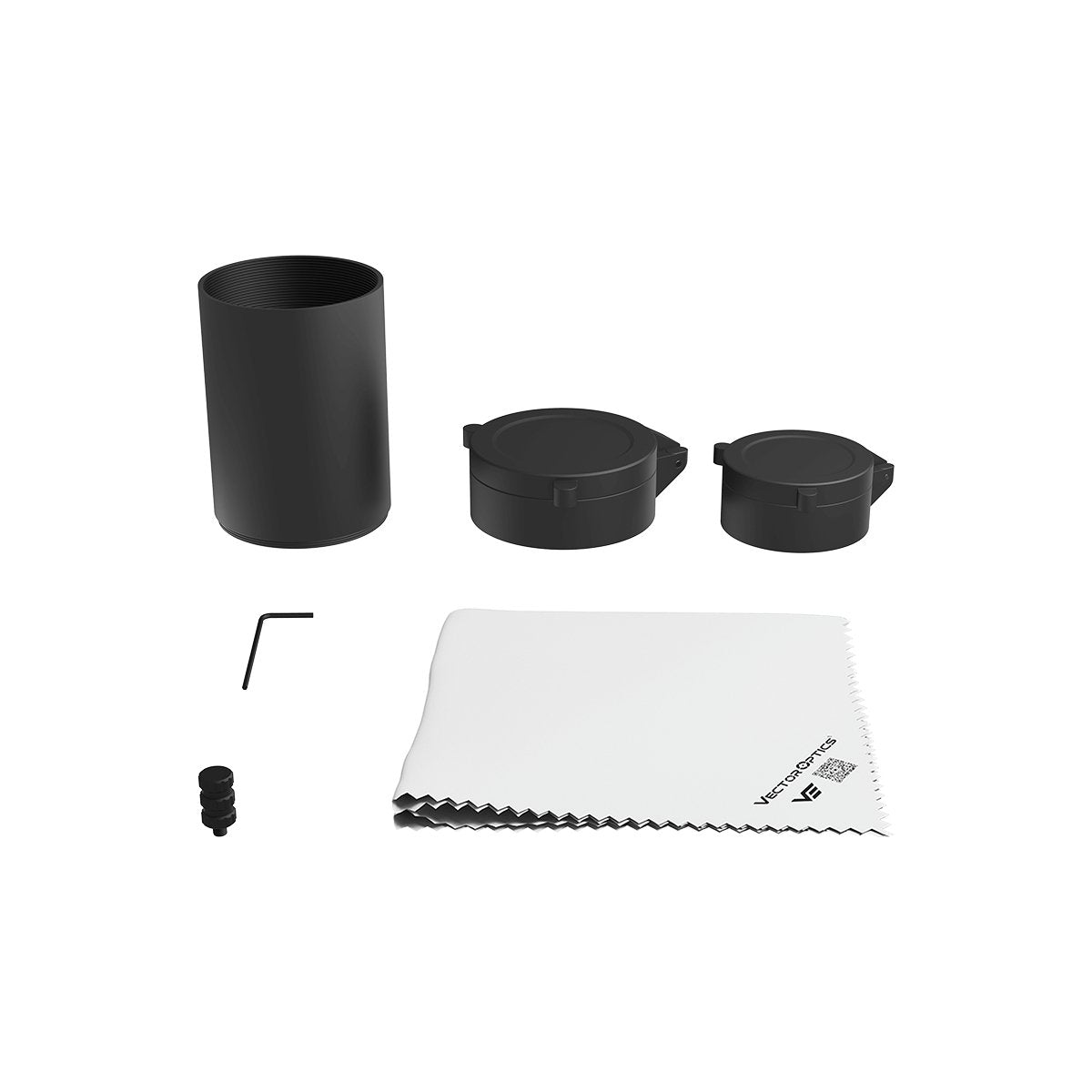 Orion Pro MAX 6-24x50 HD - Vector Optics US Online Store