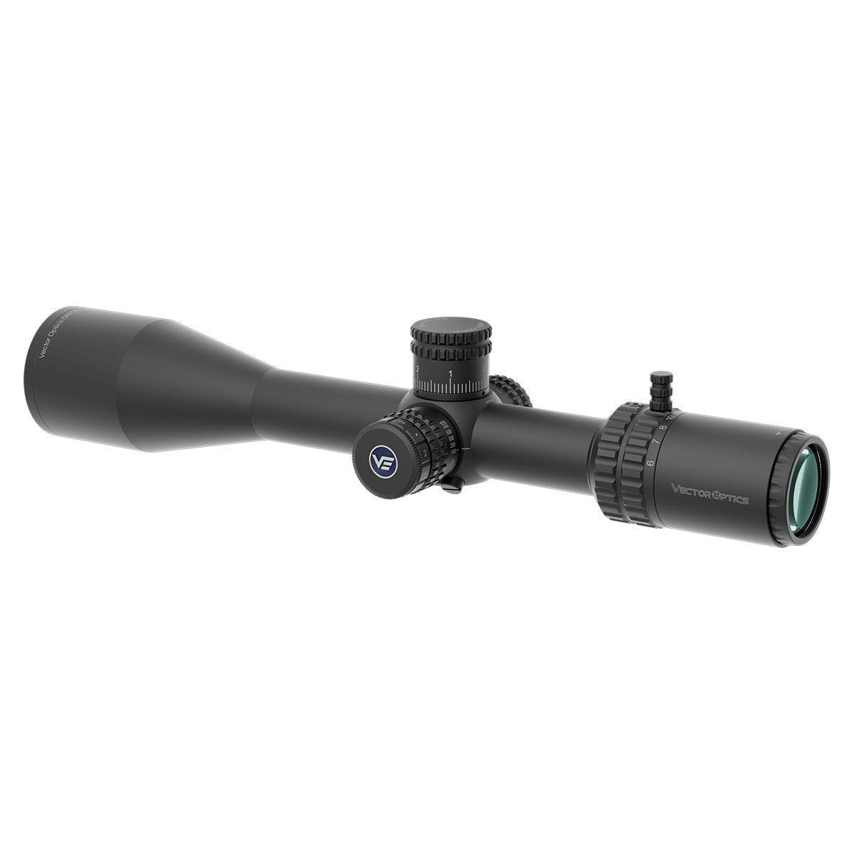 Orion Pro MAX 6-24x50 HD - Vector Optics US Online Store