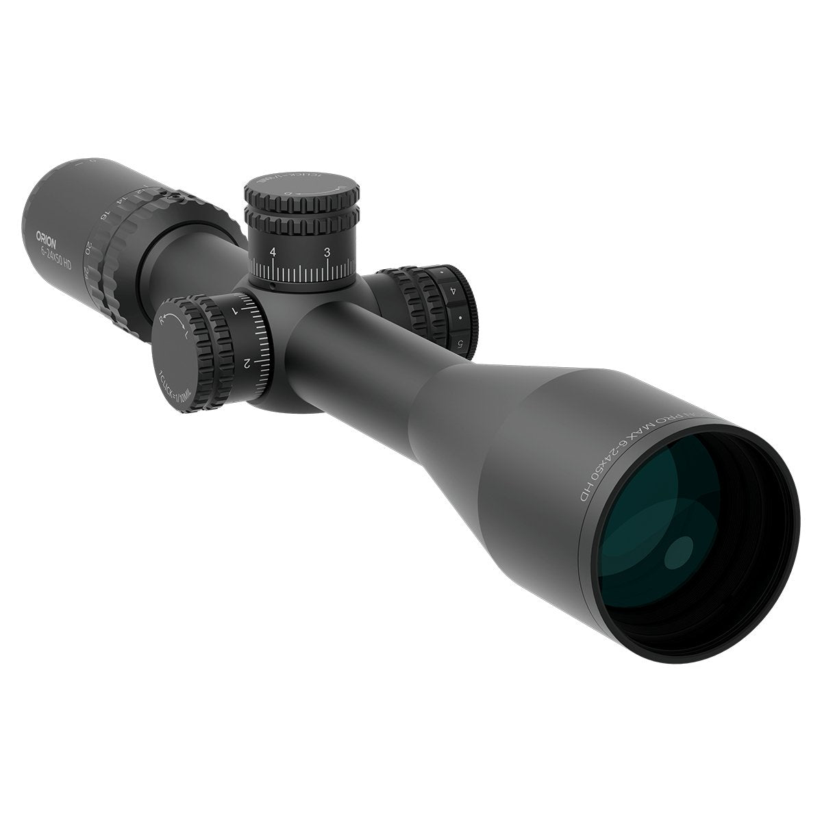 Orion Pro MAX 6-24x50 HD - Vector Optics US Online Store