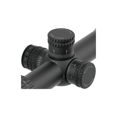 Orion Pro MAX 6-24x50 HD - Vector Optics US Online Store