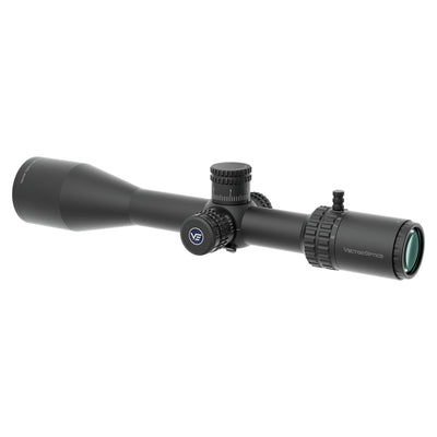 Orion Pro Max 6 - 24x50 MIL HD FFP Rifle Scope (SCFF - 61) - Vector Optics US Online Store