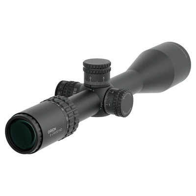 Orion Pro Max 6 - 24x50 MIL HD FFP Rifle Scope (SCFF - 61) - Vector Optics US Online Store