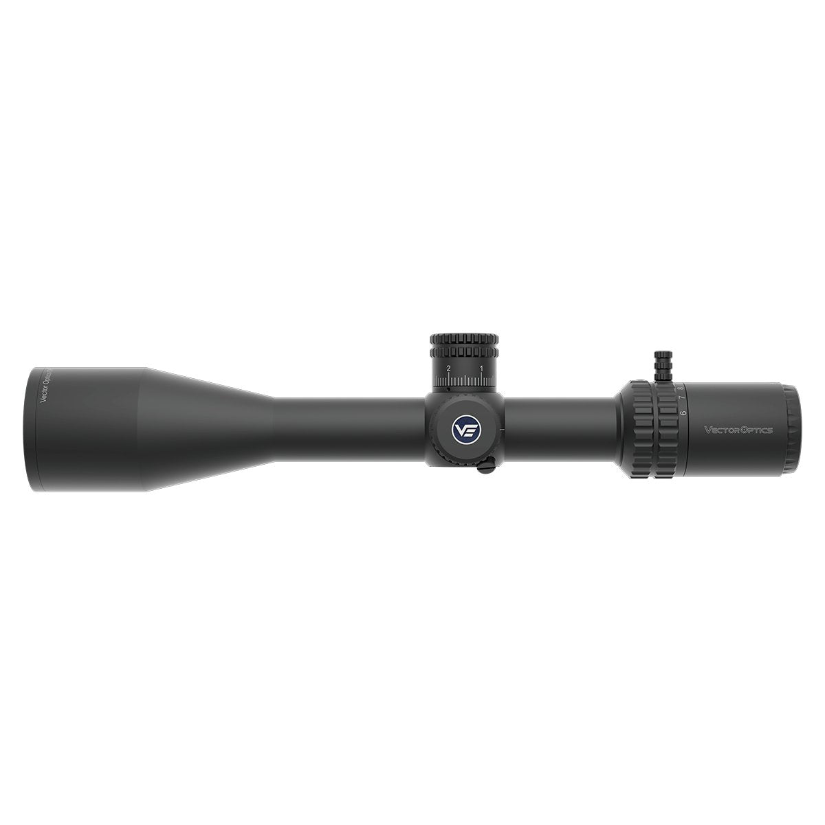 Orion Pro Max 6 - 24x50 MIL HD FFP Rifle Scope (SCFF - 61) - Vector Optics US Online Store