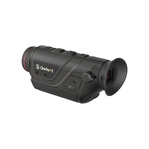 OwlSet MXC10 Handheld Thermal Imaging Monocular