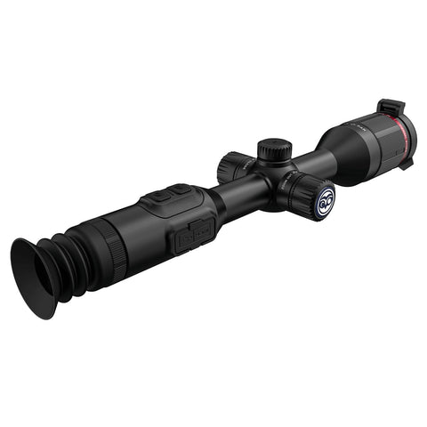 Owlset RSM20 1.6-6.4x25 Thermal Riflescope