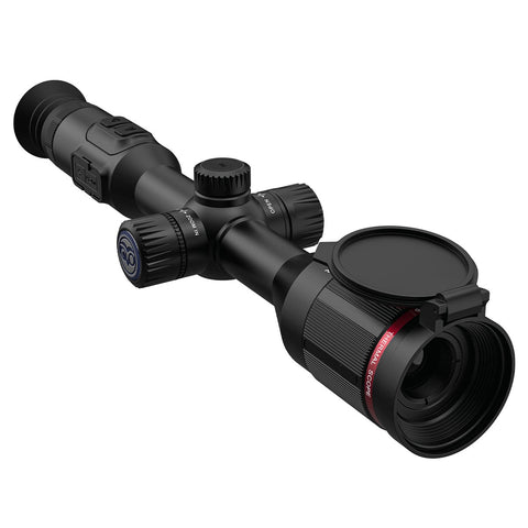 Owlset RSM20 1.6-6.4x25 Thermal Riflescope