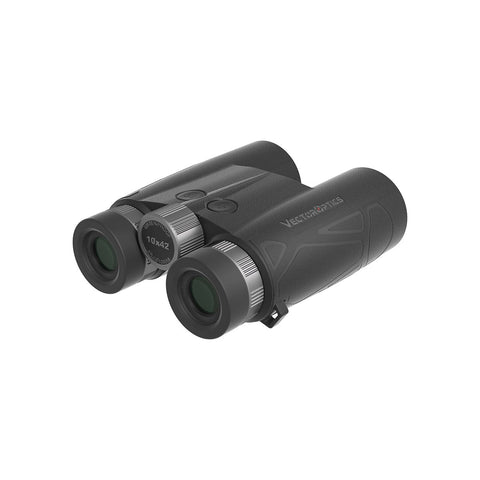 Paragon 10x42 Rangefinder Binocular