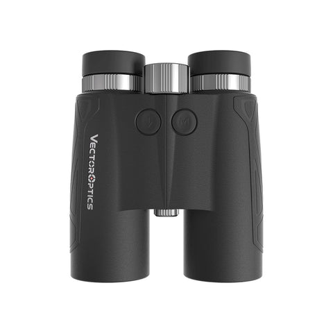 Paragon 10x42 Rangefinder Binocular