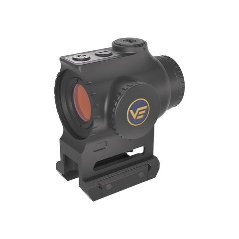 Paragon 1X18 Mini Prism Scope