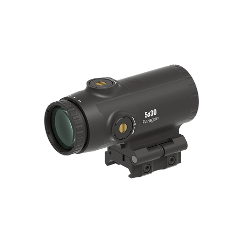 Paragon 3X18 & 5x30 Ultra Mini Magnifier