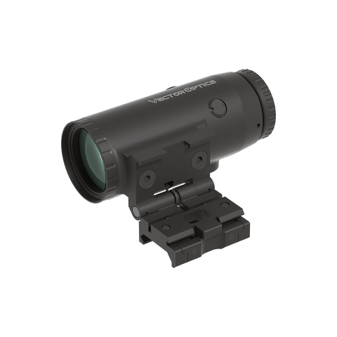 Paragon 3X18 & 5x30 Ultra Mini Magnifier