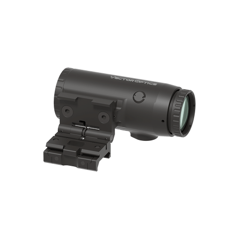 Paragon 3X18 & 5x30 Ultra Mini Magnifier