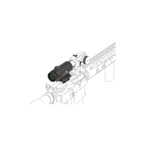 Paragon 3X18 & 5x30 Ultra Mini Magnifier