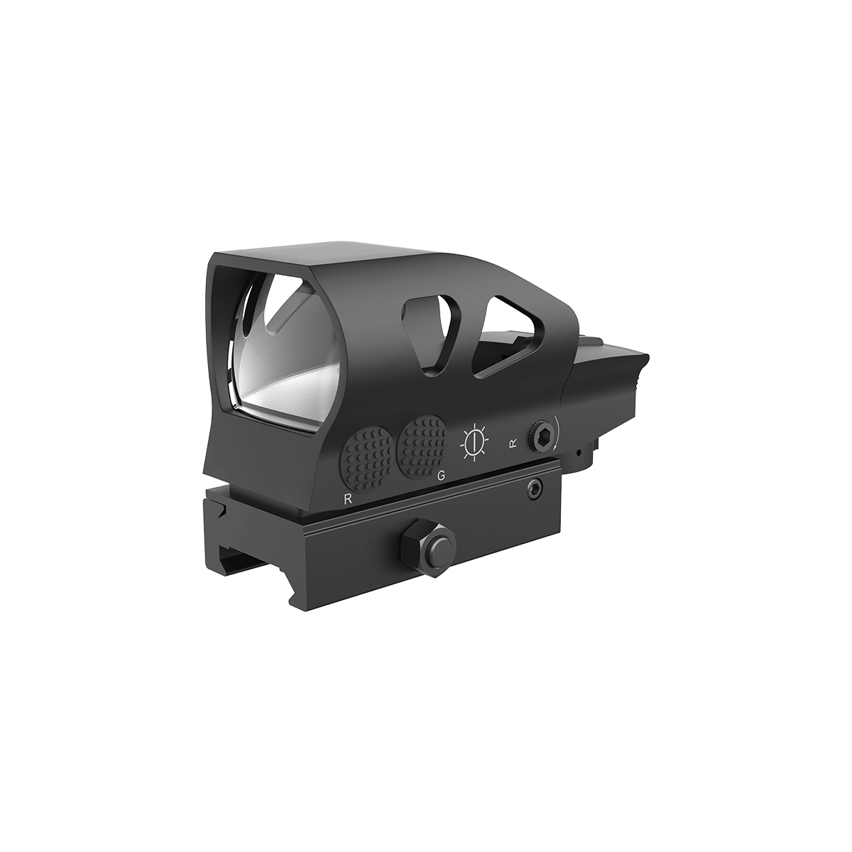 Compact | VictOptics Z4 1x23x34 Red Dot Sight (RDSL26) – Vector