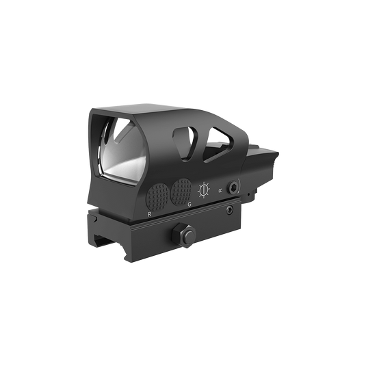 Compact | VictOptics Z4 1x23x34 Red Dot Sight (RDSL26)