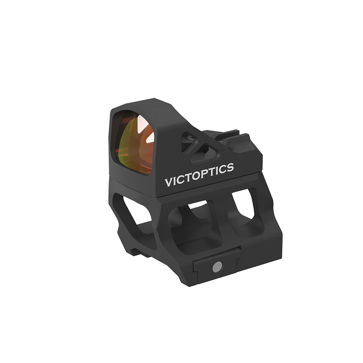 For Glock® 43X/48 | VictOptics V3 1x16x20 3MOA Red Dot Sight (RDSL32) | MGT