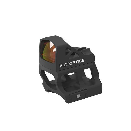 For Glock® 43X/48 | VictOptics V3 1x16x20 3MOA Red Dot Sight (RDSL32) | MGT