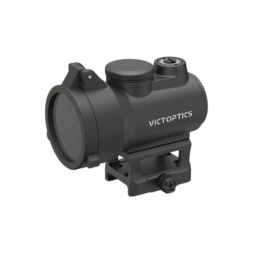 Victoptics SRD 1x30 Red Dot Sight | 7-Level Illuminated (RDSL37)