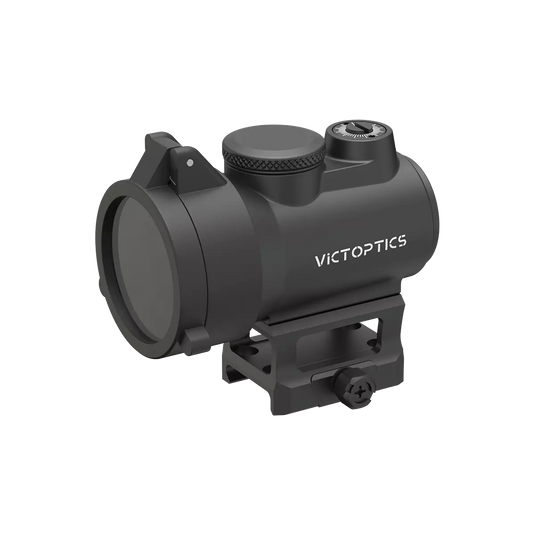 Victoptics SRD 1x30 Red Dot Sight | 7-Level Illuminated (RDSL37)