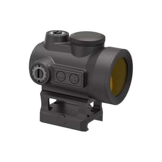 Victoptics SRD 1x30 Red Dot Sight | 7-Level Illuminated (RDSL37)