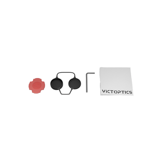 T5 1X22 RED DOT SCOPE (RDSL38)